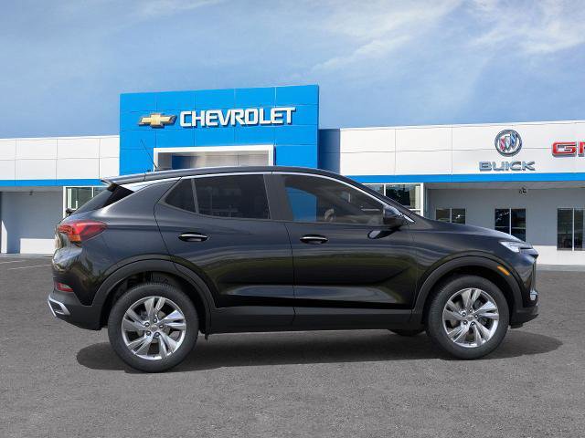 New 2026 Buick Encore GX Preferred w/ Comfort Package image 26