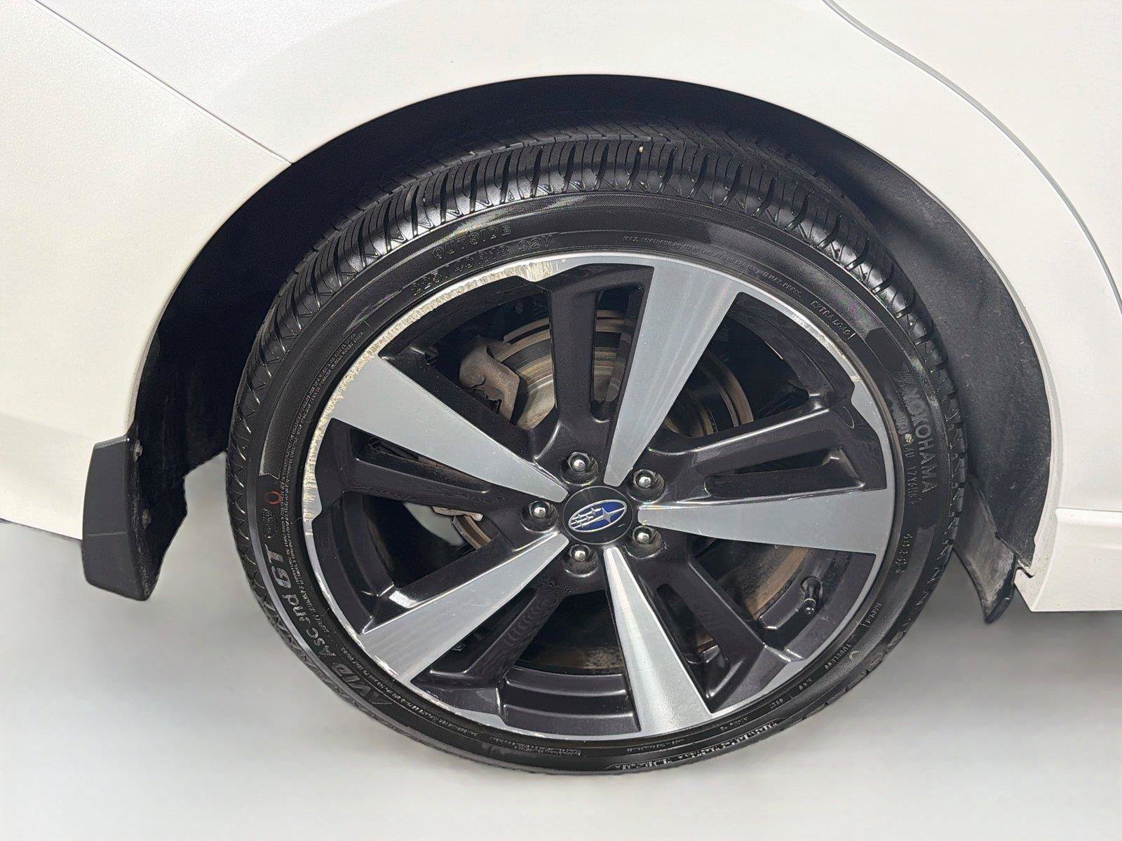 Used 2019 Subaru Impreza 2.0i Sport AWD/4WD image 33