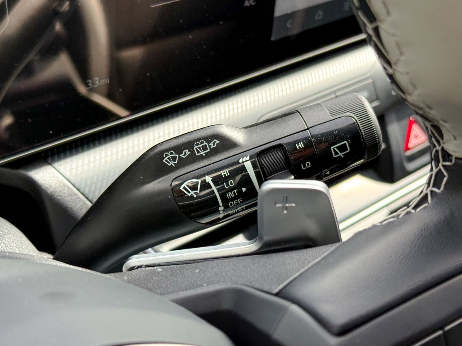 New 2026 Kia K4 GT-Line Turbo FWD image 31