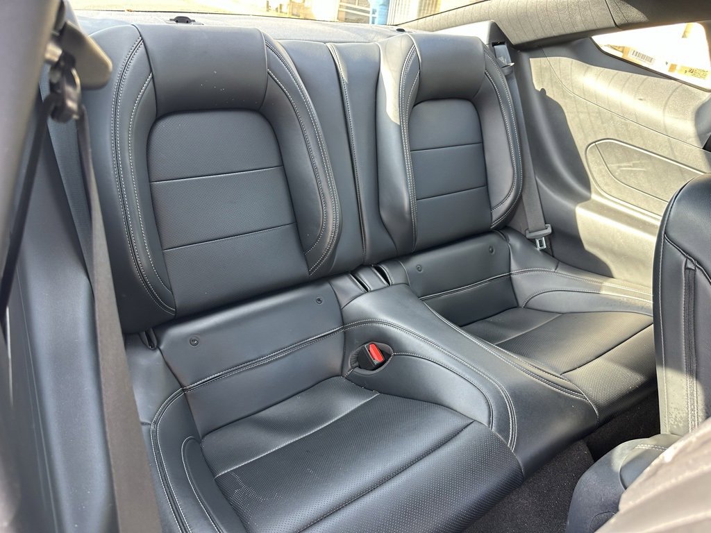 Used 2024 Ford Mustang Premium image 18