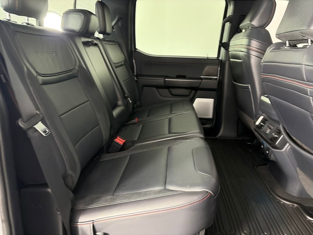 Certified 2025 Ford F150 Raptor AWD/4WD image 31