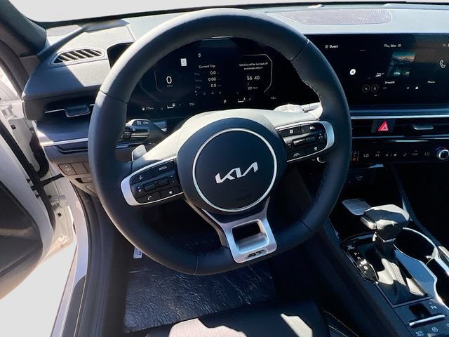 New 2026 Kia K5 GT FWD image 11