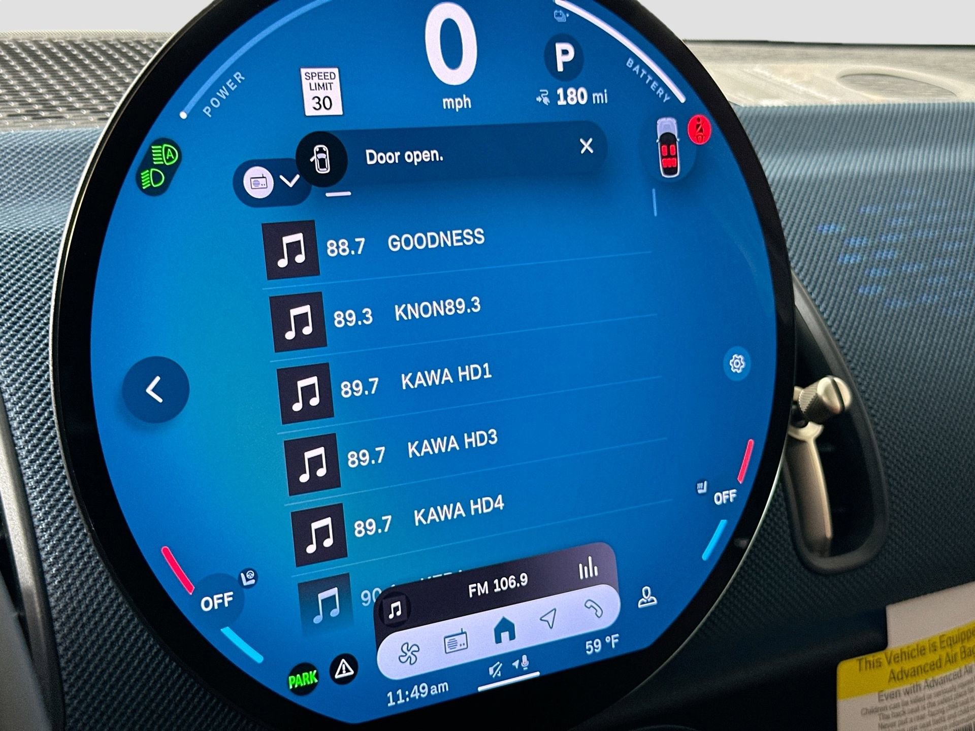 New 2025 MINI Cooper Countryman SE w/ Comfort Package Max image 17