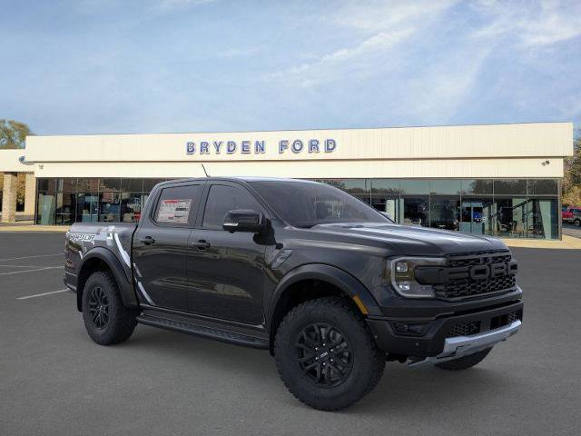 New 2025 Ford Ranger Raptor image 7
