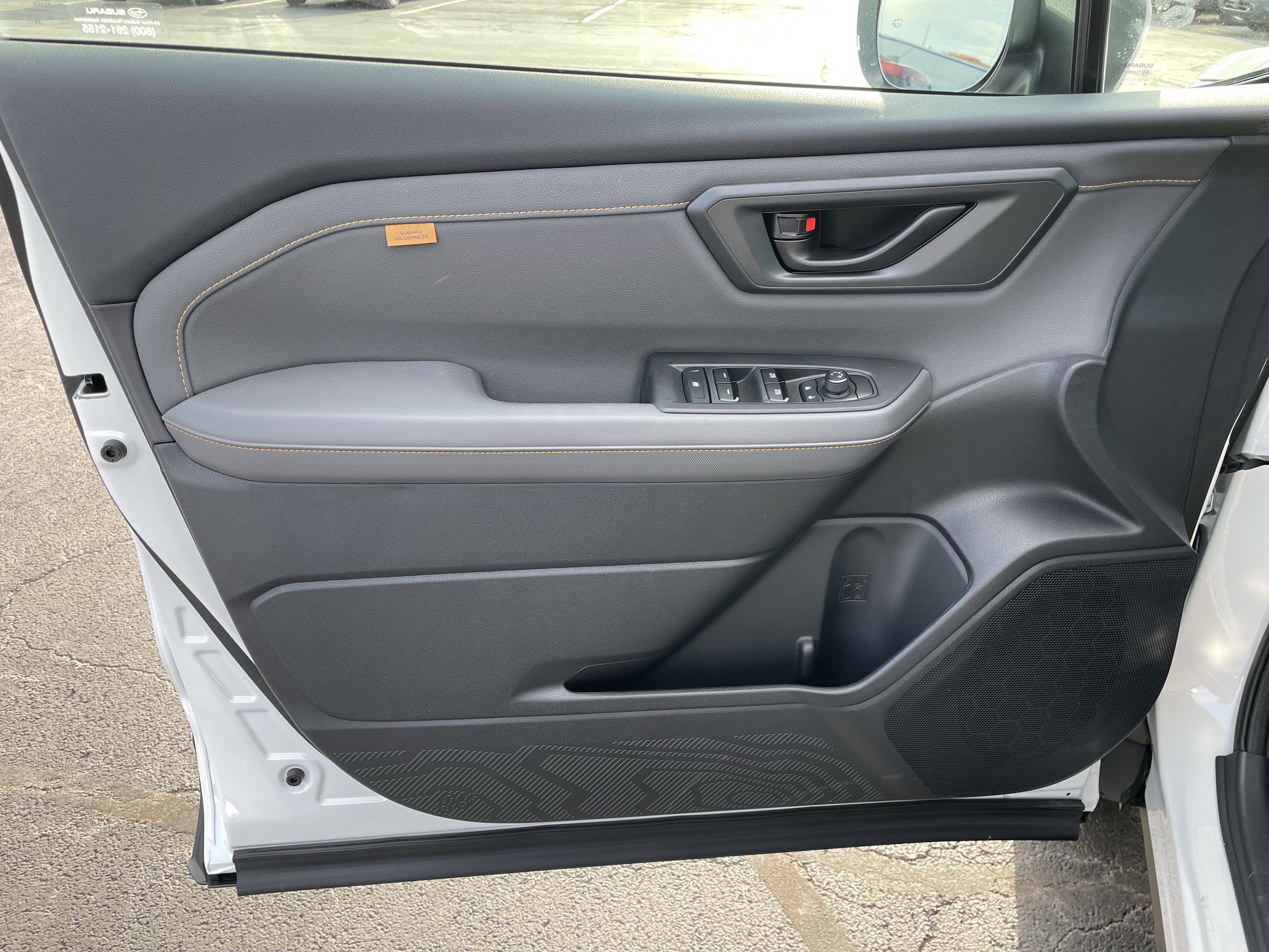 New 2026 Subaru Forester Wilderness image 12