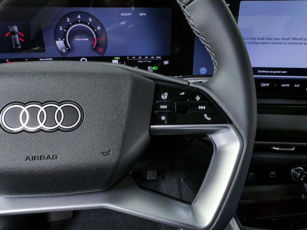 New 2026 Audi A5 2.0T Premium Plus AWD/4WD image 11