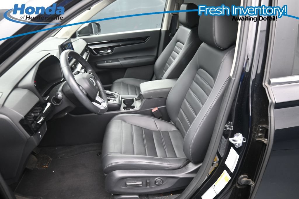 Used 2023 Honda CR-V EX-L image 14