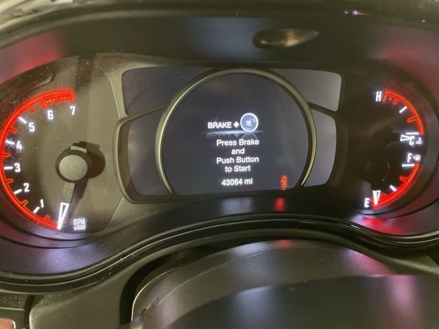 Certified 2023 Dodge Durango Citadel image 22