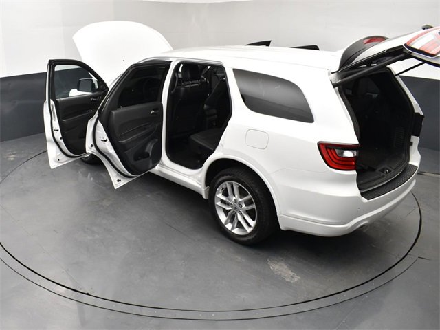 Used 2022 Dodge Durango GT image 28