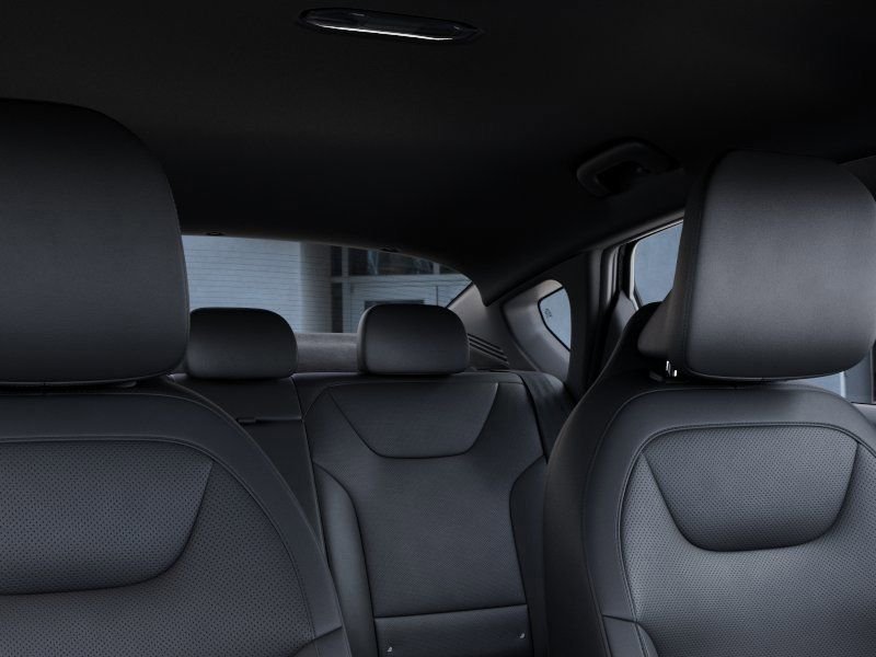 New 2026 Kia K4 EX image 27