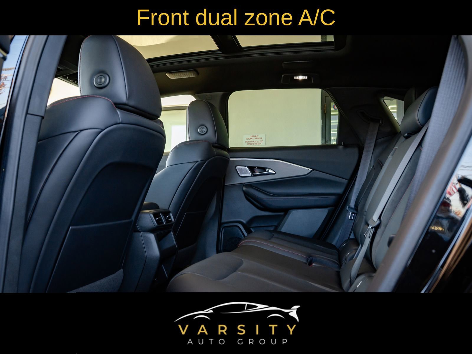 Used 2024 Acura ZDX A-Spec image 11