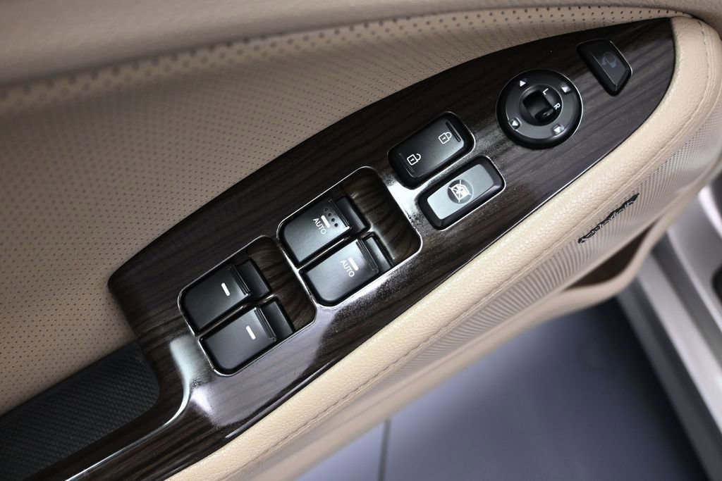 Used 2014 Kia Optima EX w/ EX Premium Package FWD image 11