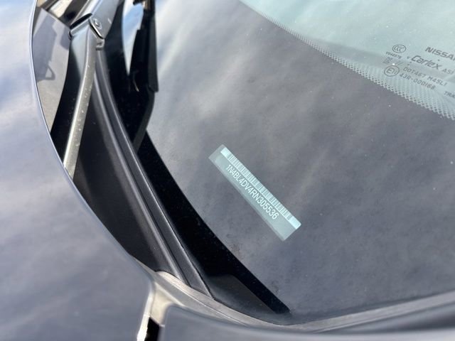 Used 2024 Nissan Altima 2.5 SV image 23