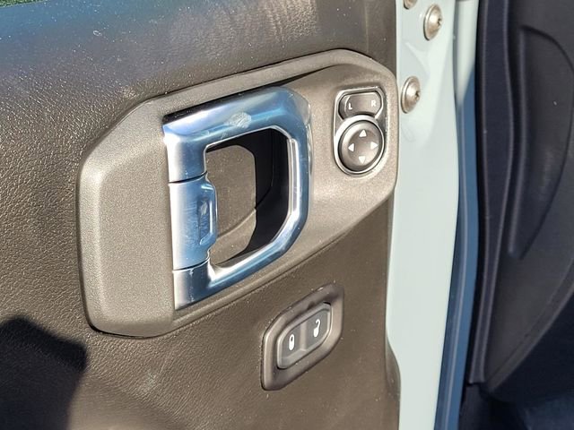 New 2026 Jeep Wrangler Sport S image 23