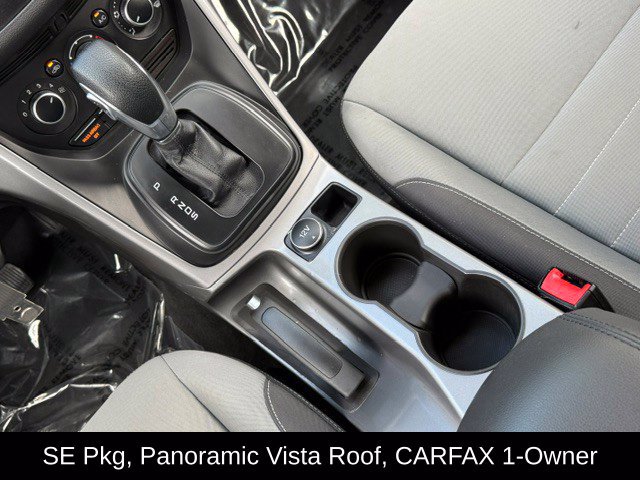Used 2016 Ford Escape SE FWD image 23