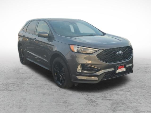 Used 2023 Ford Edge ST-Line AWD/4WD image 3