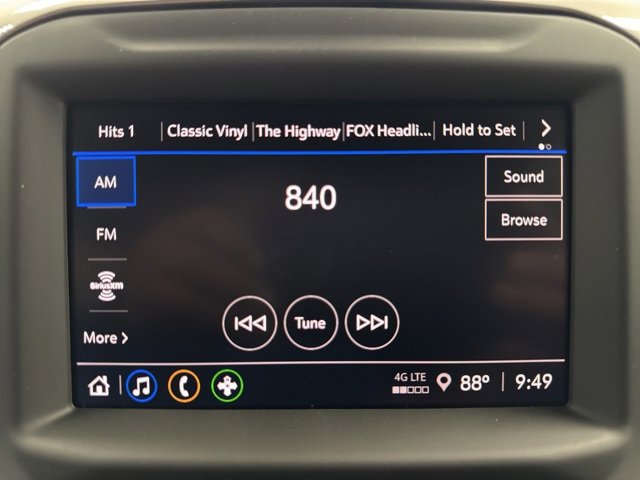 New 2026 Chevrolet Silverado 2500 Custom w/ Custom Value Package image 16