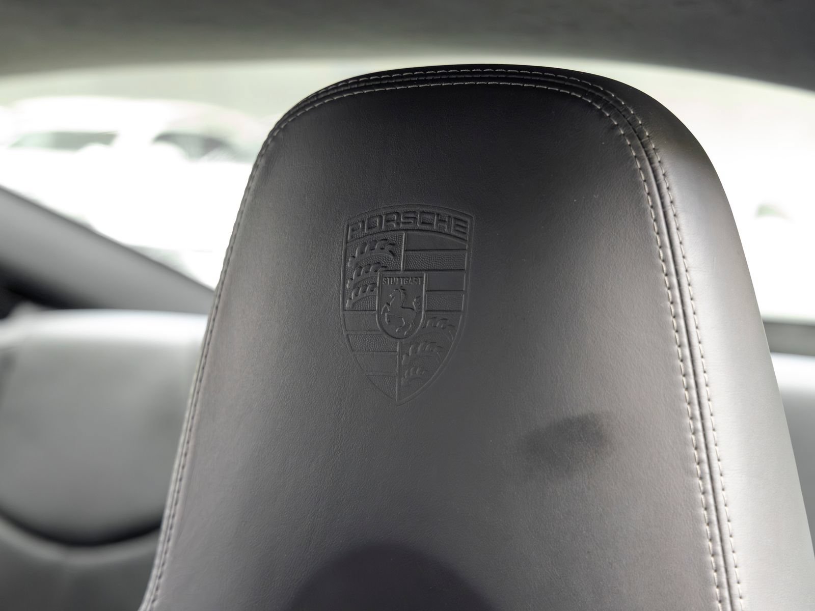 Used 2007 Porsche 911 Turbo AWD/4WD image 36