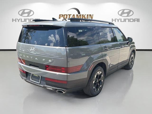 New 2026 Hyundai Santa Fe SEL image 5