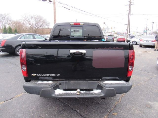 Used 2011 Chevrolet Colorado LT w/ LPO--Chrome Package image 6
