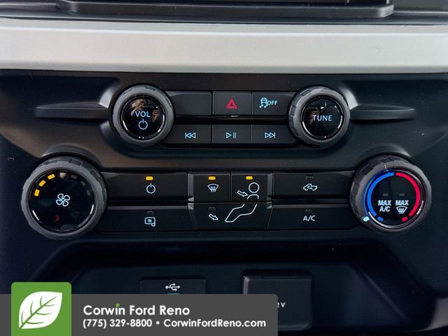 New 2026 Ford F350 XL w/ XL Chrome Package image 15