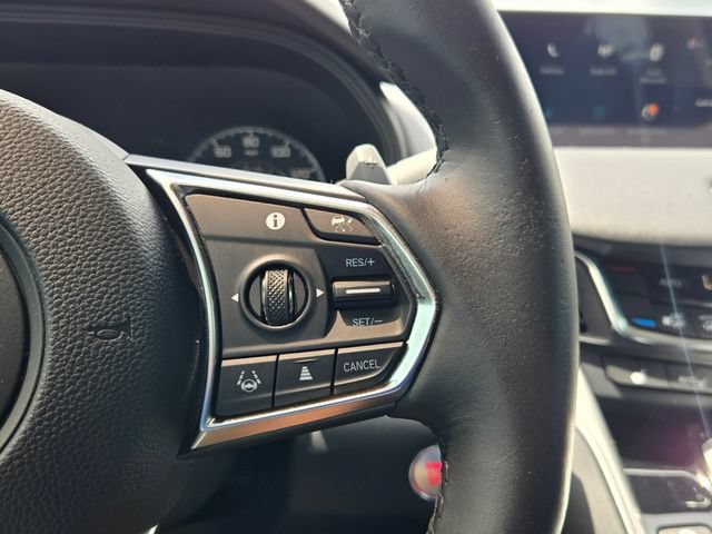 Certified 2023 Acura TLX w/ Technology Package FWD image 25