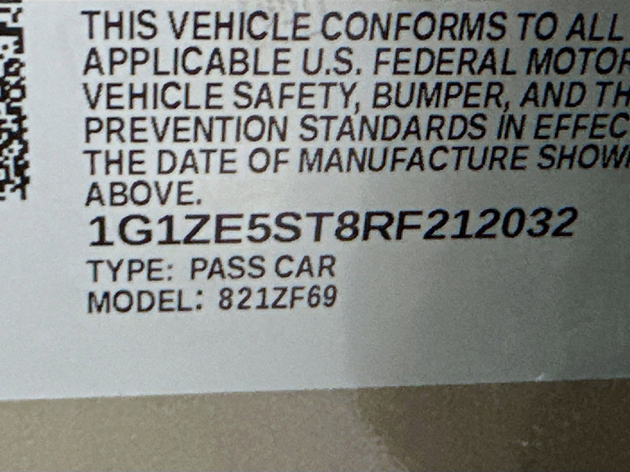 Used 2024 Chevrolet Malibu LT image 12