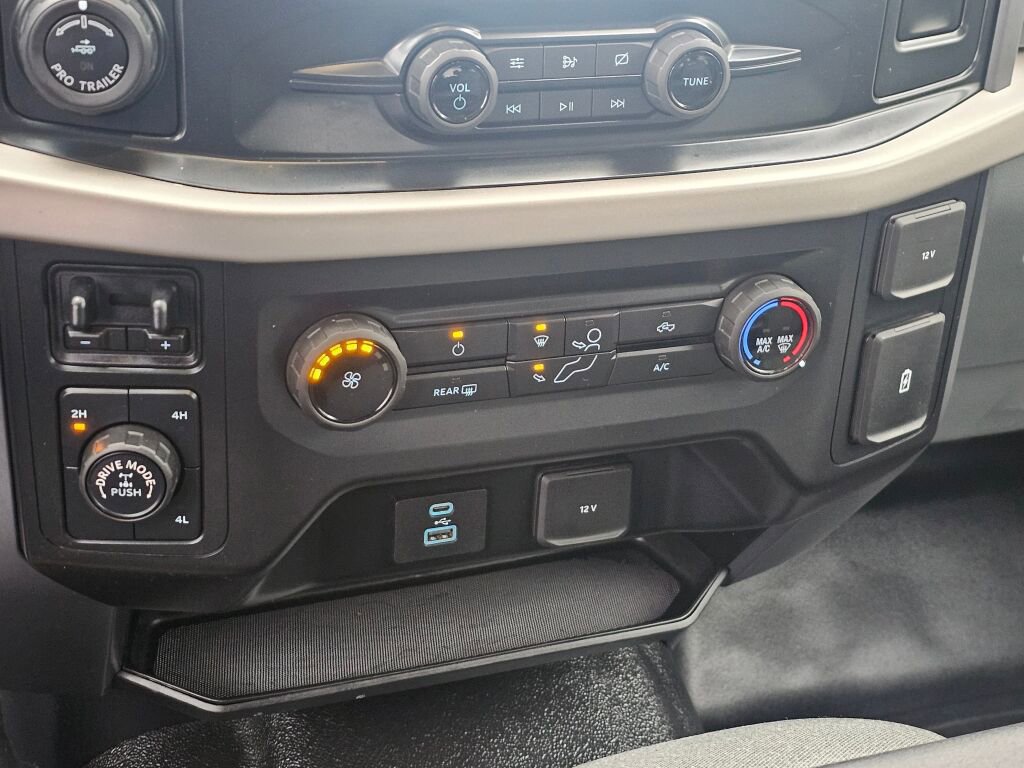 Used 2021 Ford F150 XLT w/ XTR Package image 28