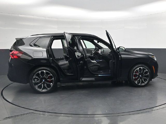 New 2026 BMW X3 M50 w/ Premium Package AWD/4WD image 39