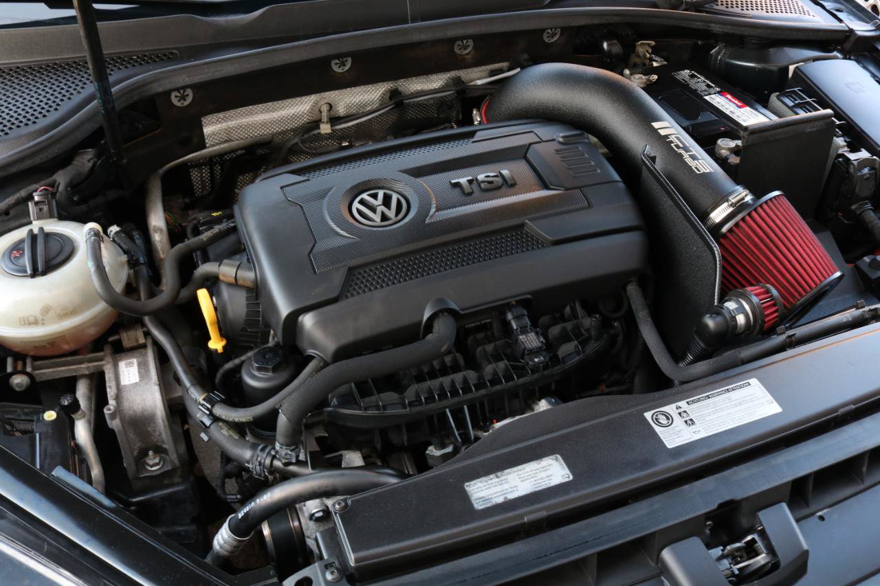 Used 2015 Volkswagen GTI SE w/ Lighting Package (SEL) FWD image 52
