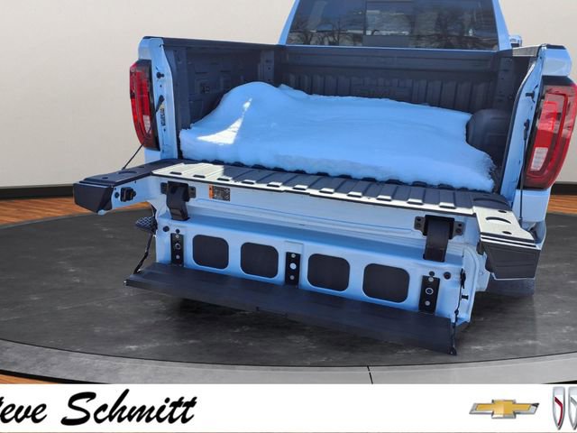 Certified 2026 GMC Sierra 1500 Denali AWD/4WD image 26
