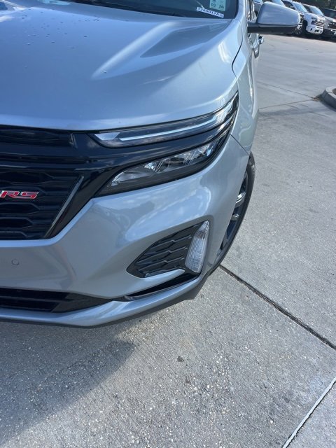 Used 2024 Chevrolet Equinox RS image 13