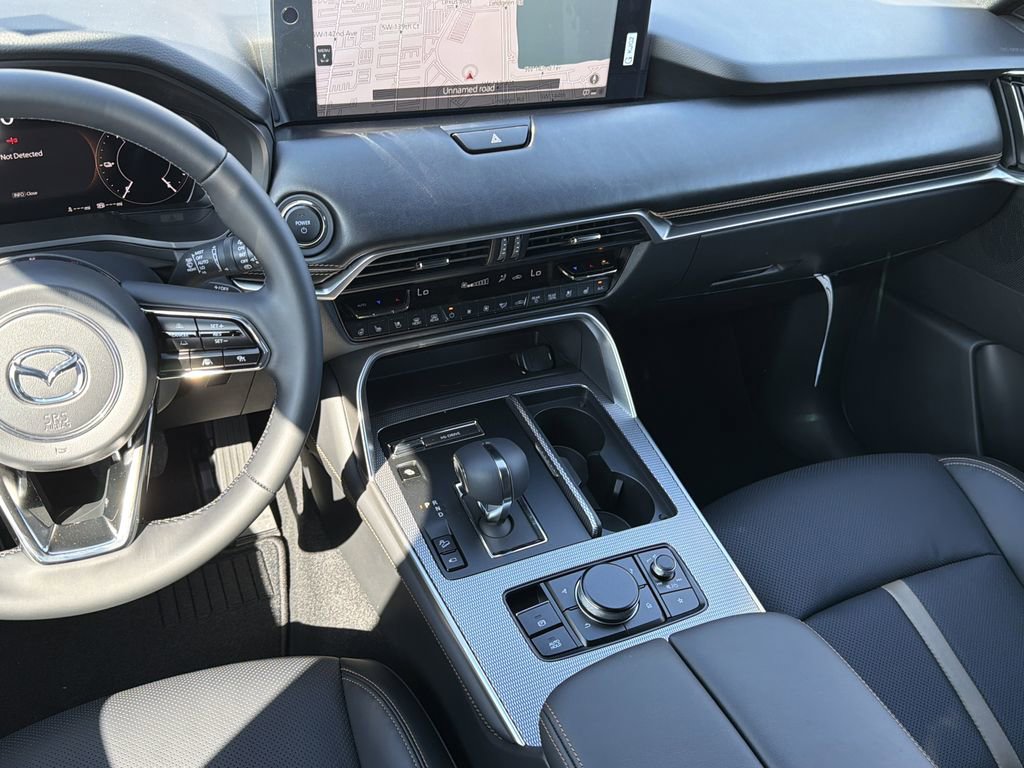 New 2026 MAZDA CX-90 Plug-In Hybrid w/ Premium Plus image 30