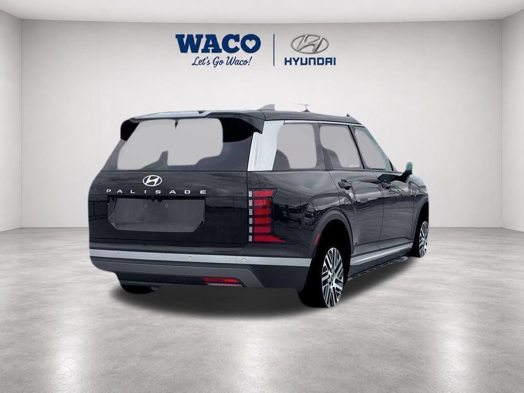 New 2026 Hyundai Palisade SEL FWD image 66