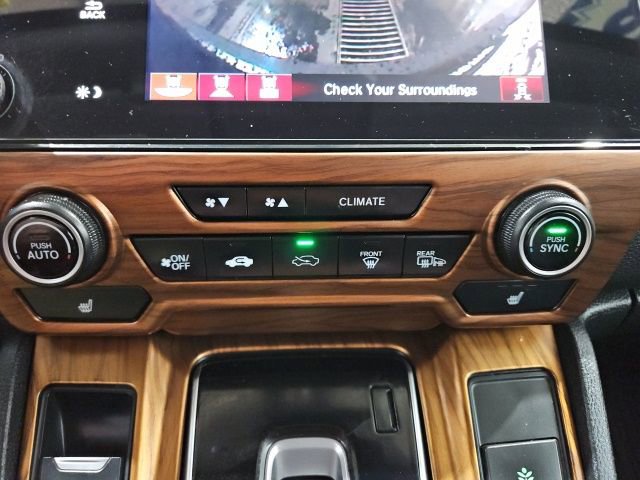 Used 2018 Honda CR-V EX-L image 24