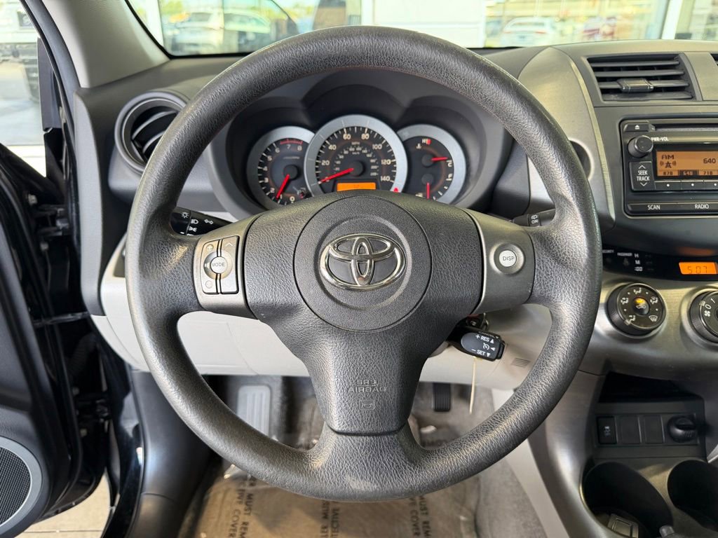 Used 2012 Toyota RAV4 4WD w/ Value Pkg image 21