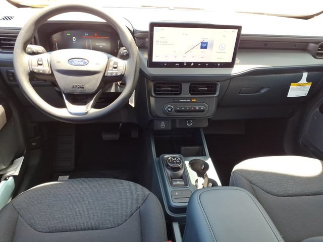 New 2026 Ford Maverick XL FWD image 6
