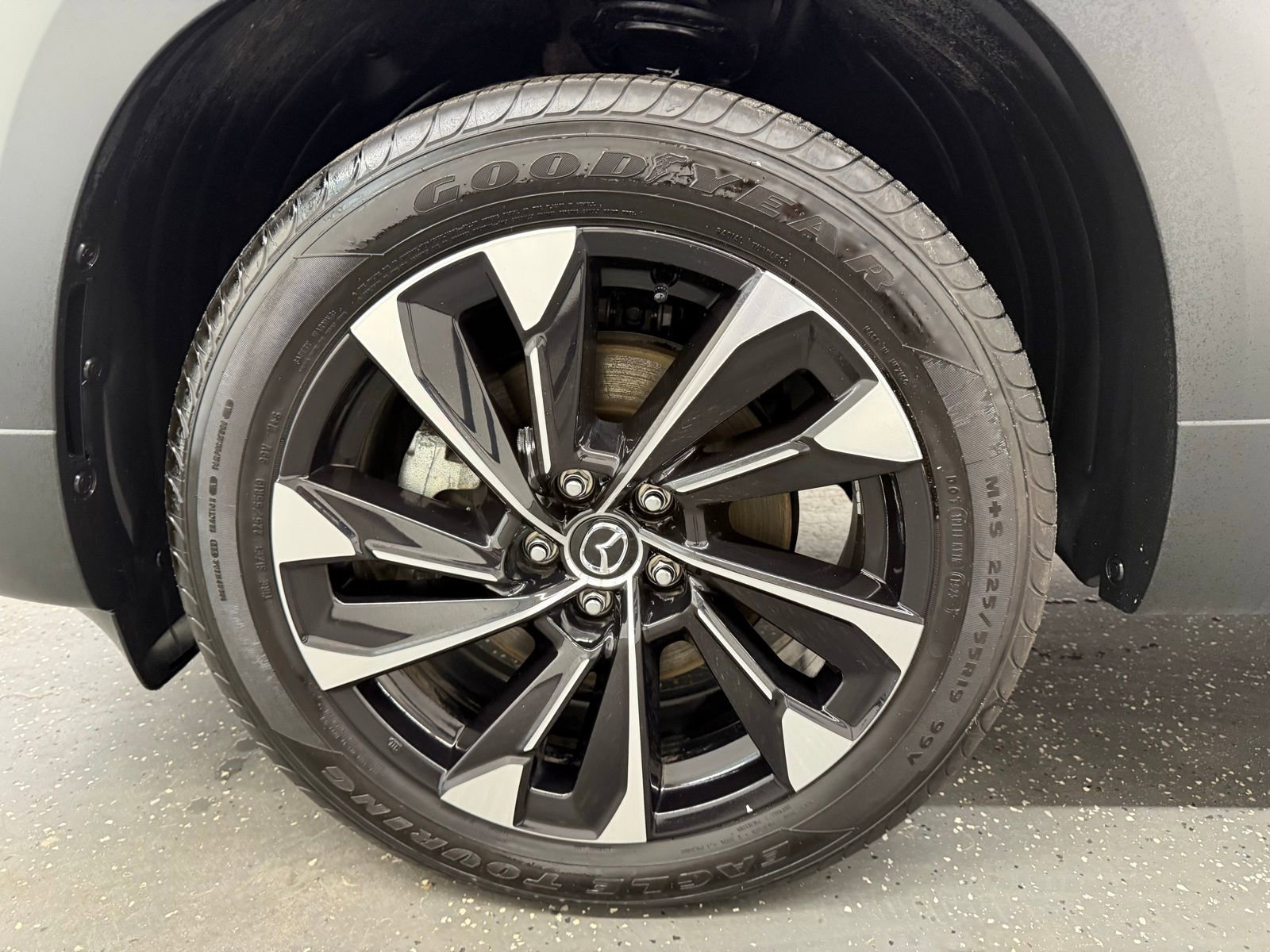Used 2025 MAZDA CX-50 2.5 Hybrid w/ Premium Plus Pkg AWD/4WD image 18