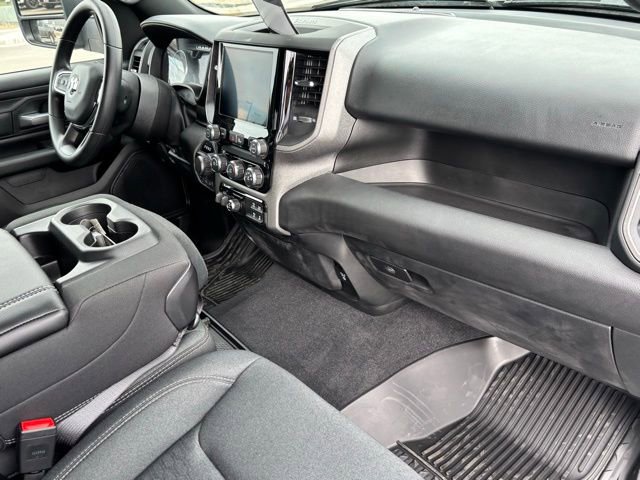 New 2026 RAM 1500 Classic Warlock image 23