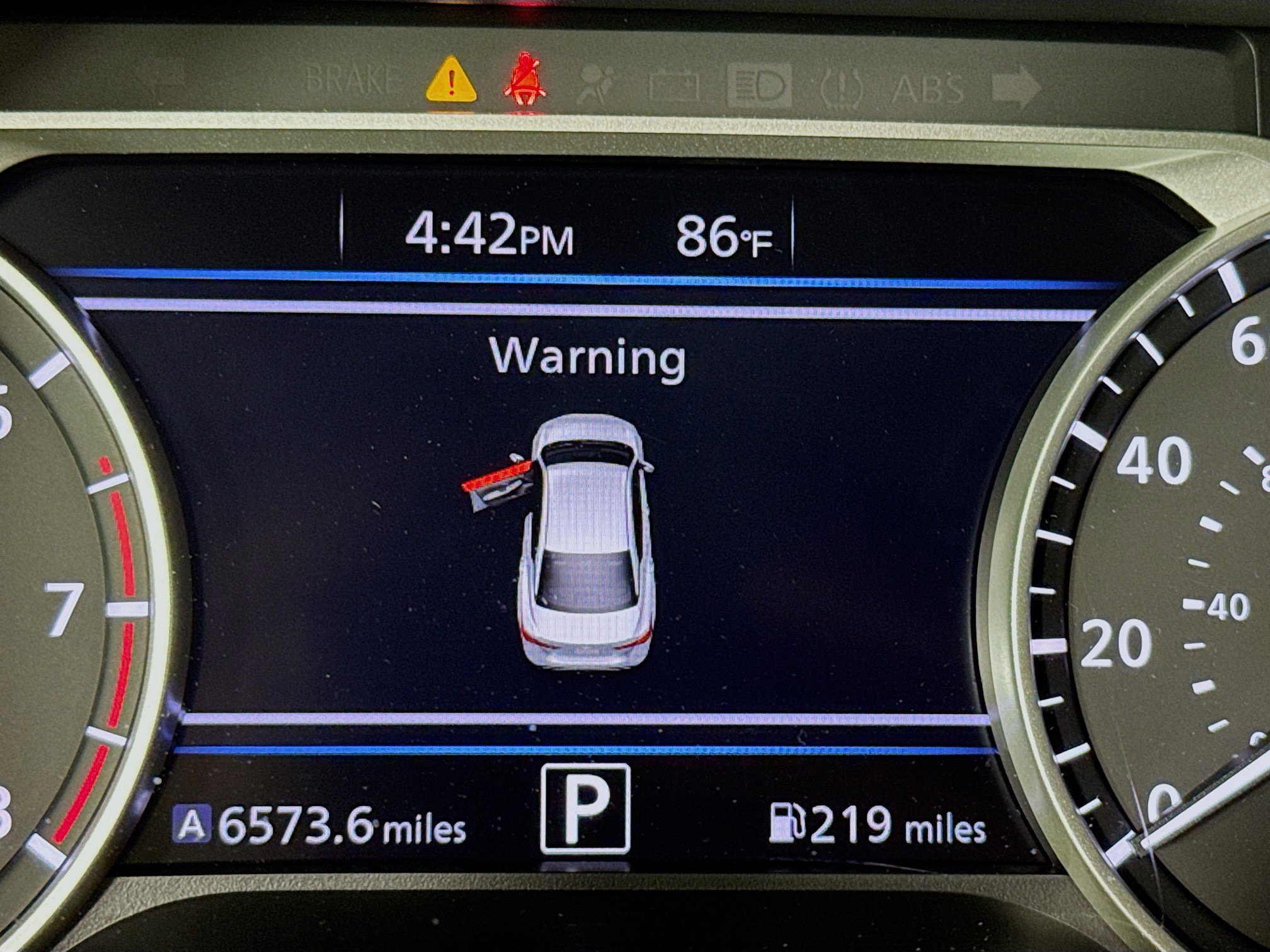 Used 2025 Nissan Sentra SV image 15