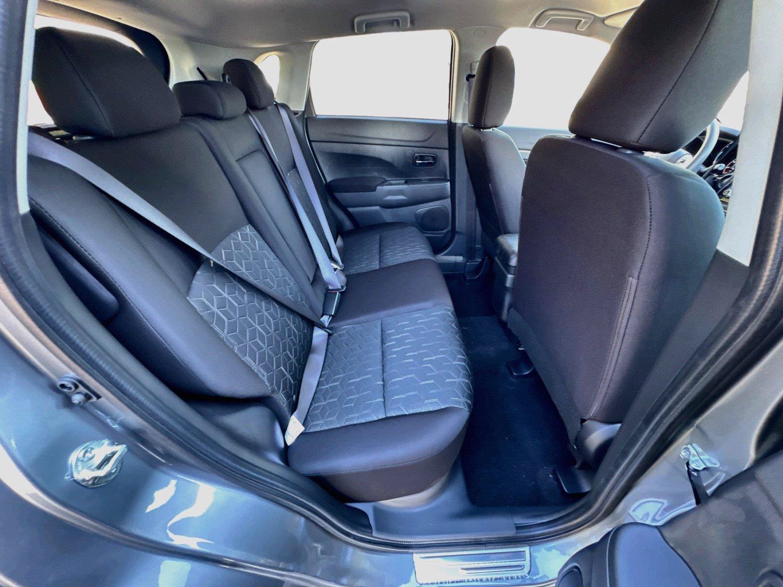 New 2027 Mitsubishi Outlander Sport FWD image 13