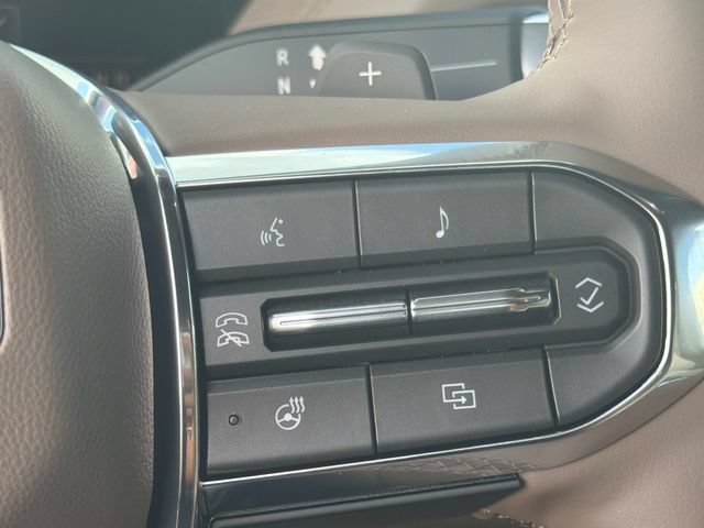 New 2026 GMC Yukon XL Denali w/ Sun & Power Step Package AWD/4WD image 22