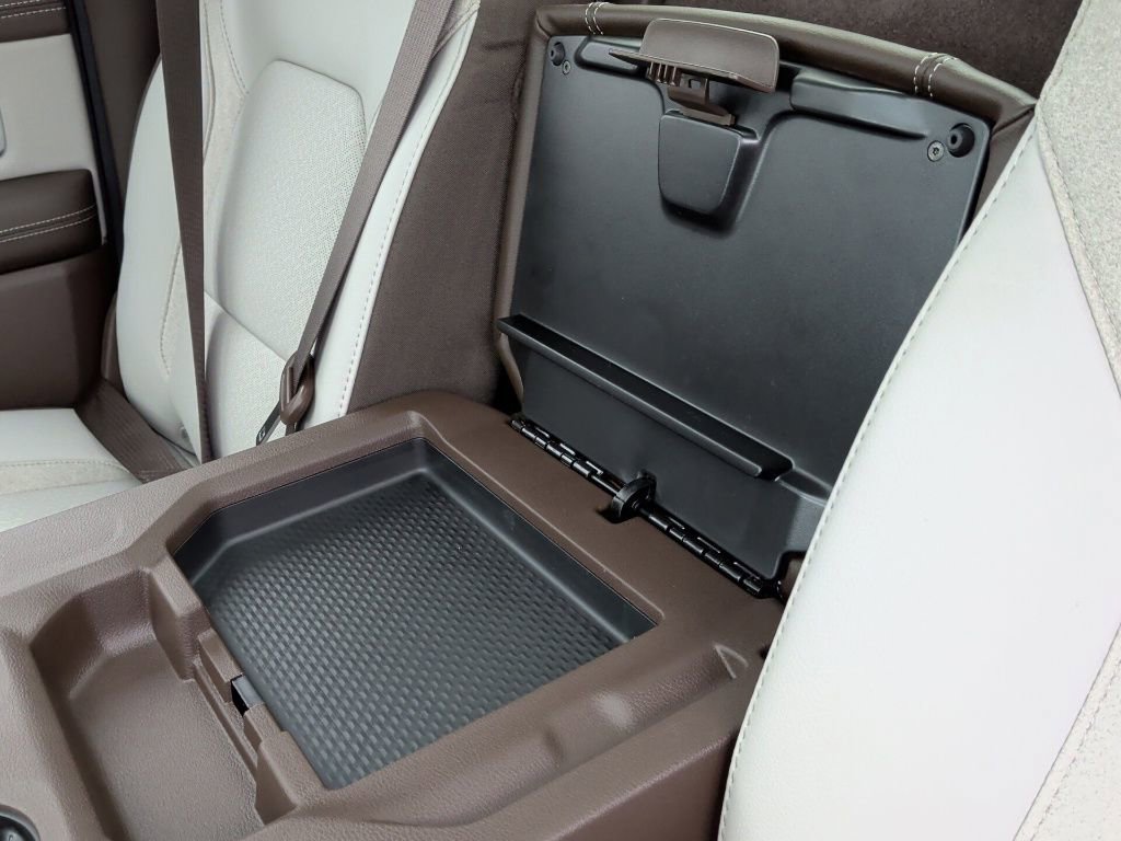 New 2026 RAM 1500 Laramie w/ Laramie Southwest Edition image 44