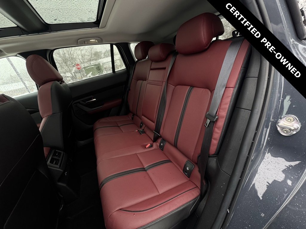 Used 2025 MAZDA CX-50 2.5 Hybrid w/ Cargo Package image 28