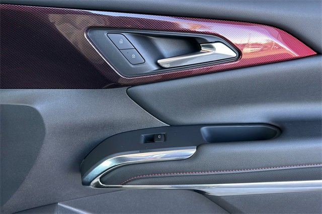 New 2026 Chevrolet Traverse Z71 image 24