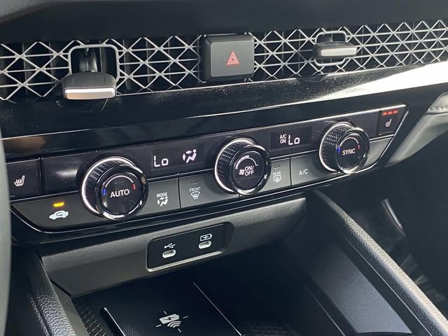 Certified 2025 Honda Accord Sport image 19