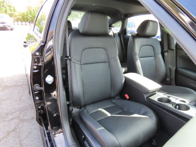 Certified 2026 Honda Civic Sport Touring image 17