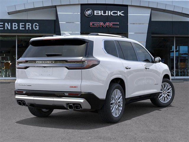 New 2026 GMC Acadia Denali image 4