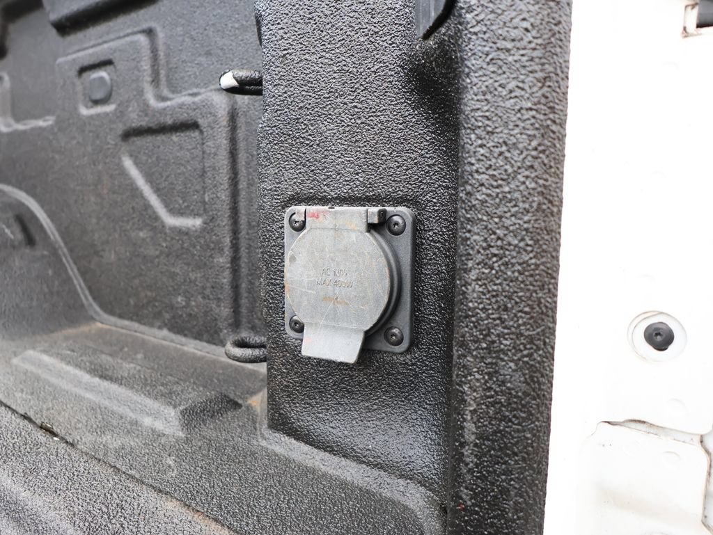 Certified 2024 Chevrolet Silverado 2500 LTZ AWD/4WD image 35