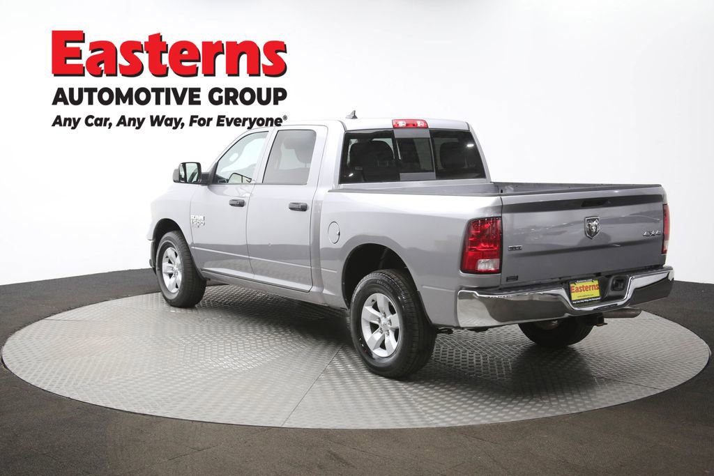 Used 2023 RAM 1500 Classic SLT w/ Trailer & Traction Group image 64